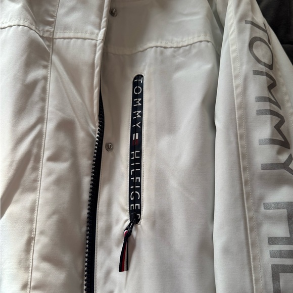 Tommy Hilfiger 3-in-1 Coat - Picture 5 of 6